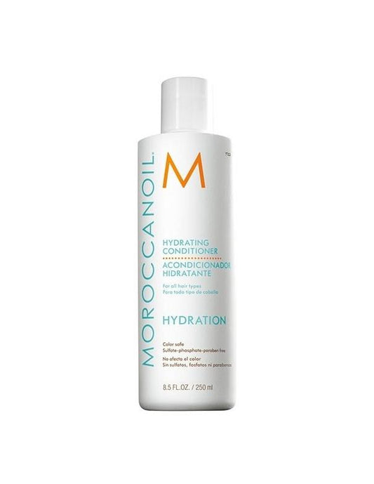 Après-shampoing hydratant Moroccanoil - 250 ml