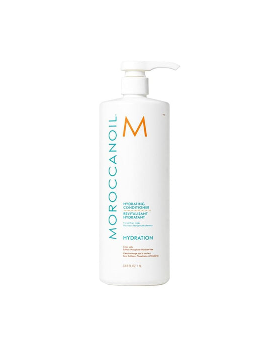 Moroccanoil Hydrating Conditioner - 1L
