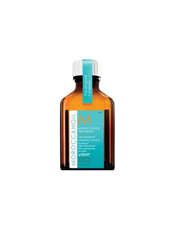 Soin Léger Moroccanoil - 25 ml