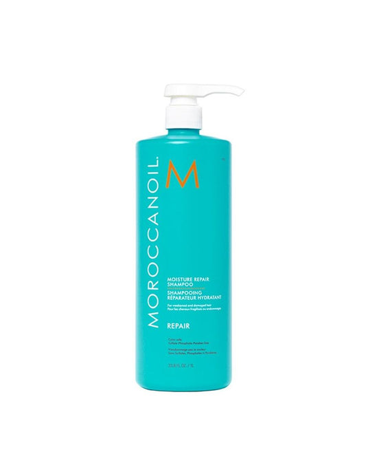 Shampooing Réparateur Hydratant Moroccanoil - 1 L
