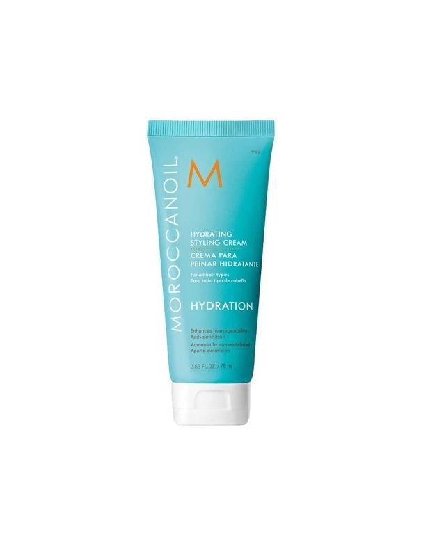 Moroccanoil Crème Coiffante Hydratante - 75 ml