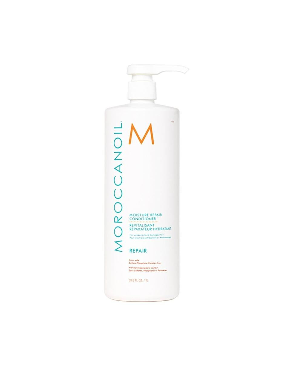 Moroccanoil Moisture Repair Conditioner - 1L