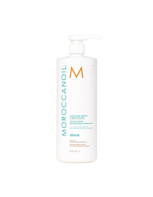 Moroccanoil Moisture Repair Conditioner - 1L