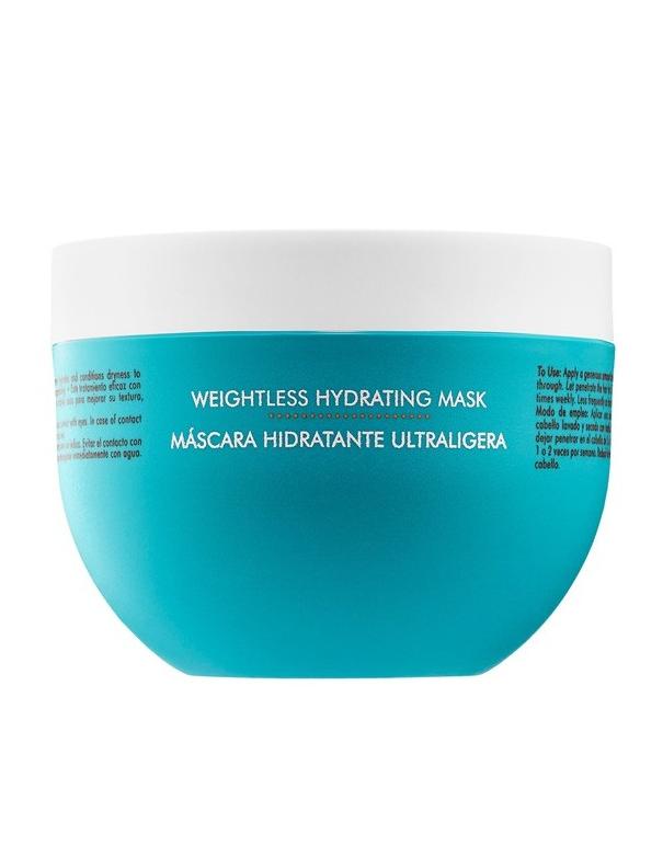 Moroccanoil Masque Capillaire Hydratant Léger - 250 ml