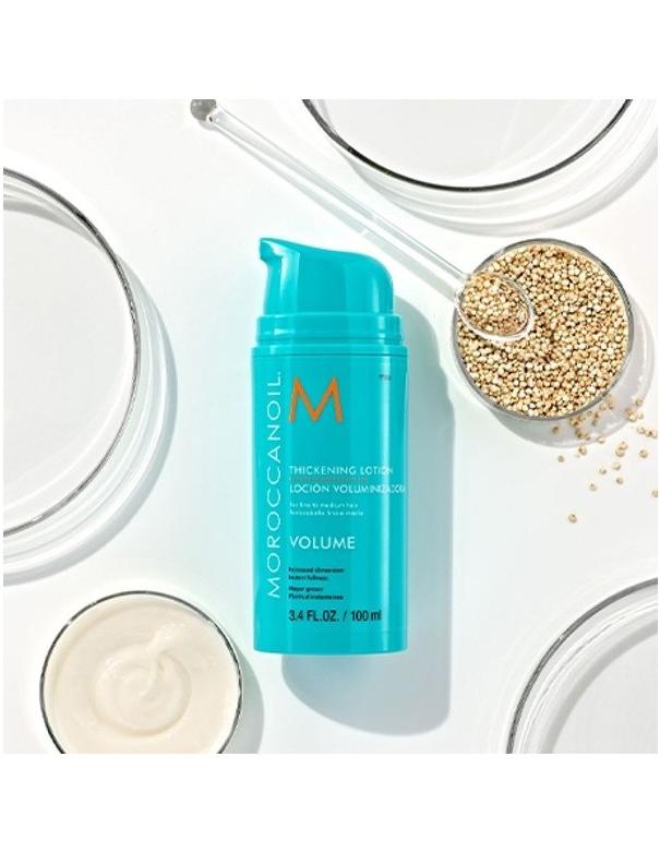 Moroccanoil Lotion Épaississante - 100 ml
