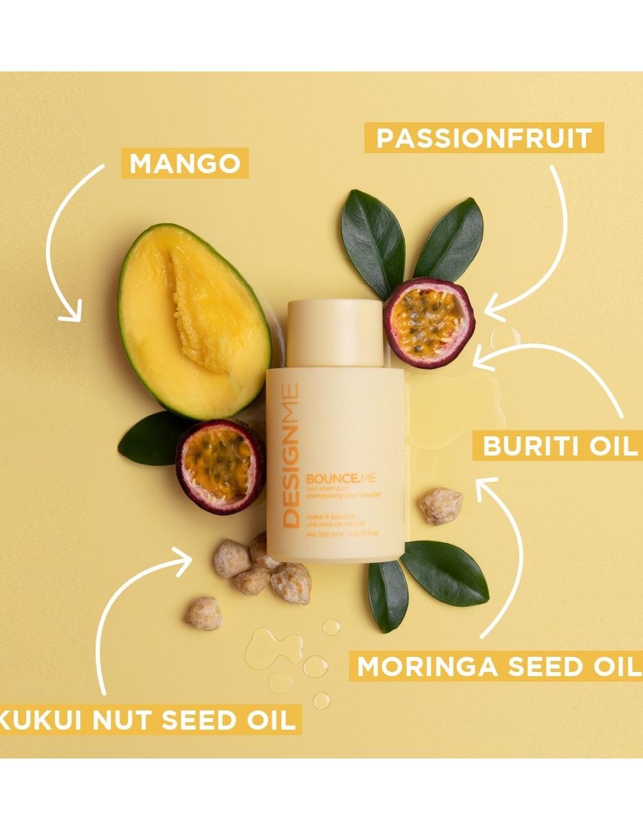 Shampoing BounceMe Curl - 300 ml