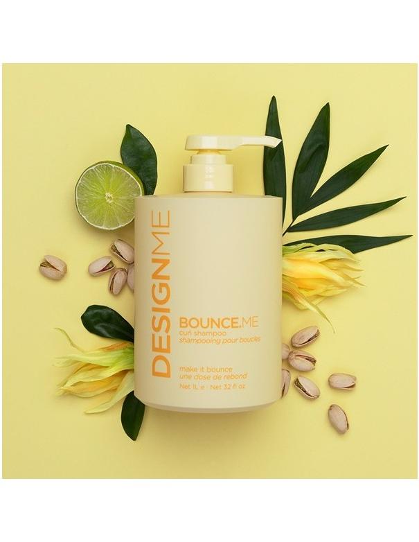 Shampoing BounceMe Curl - 1 L