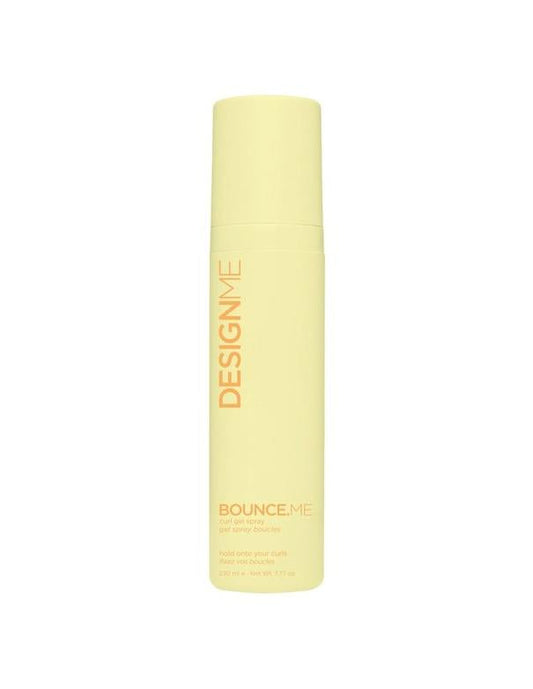 BounceMe Curl Spray Gel - 230ml