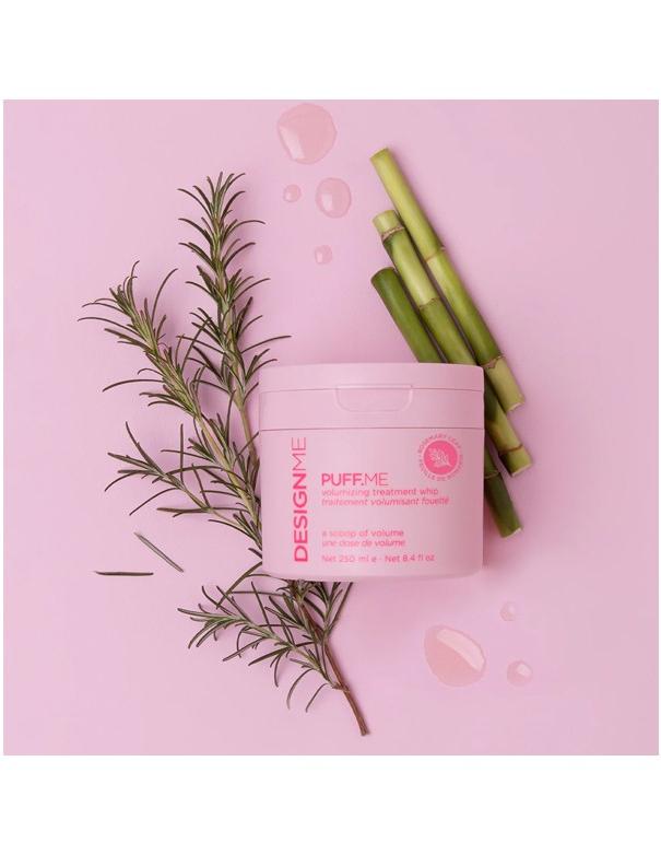 PuffME Soin Volumateur Fouetté - 250 ml