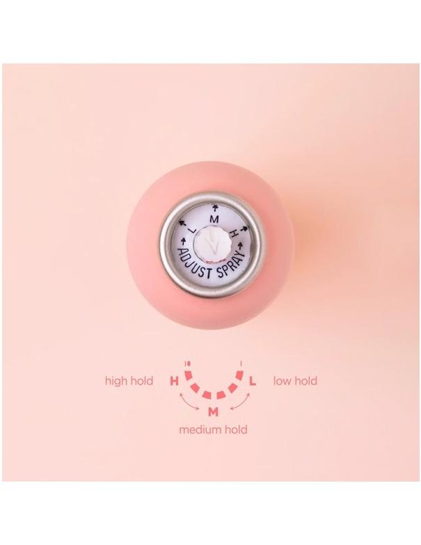 HoldME 3-in-1 Hairspray - 330ml