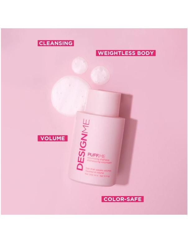 Shampooing volumateur PuffME - 300 ml