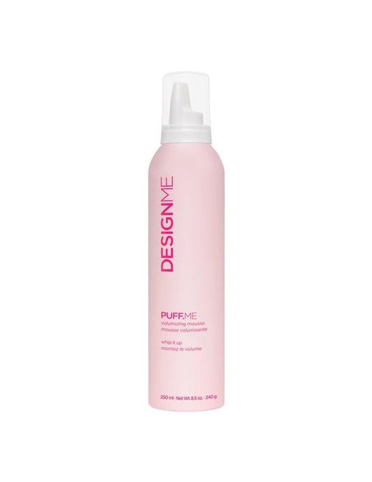PuffME Volumizing Mousse - 250ml