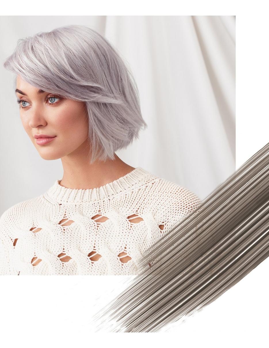 Moroccanoil Color Depositing Mask Platinum - 200ml