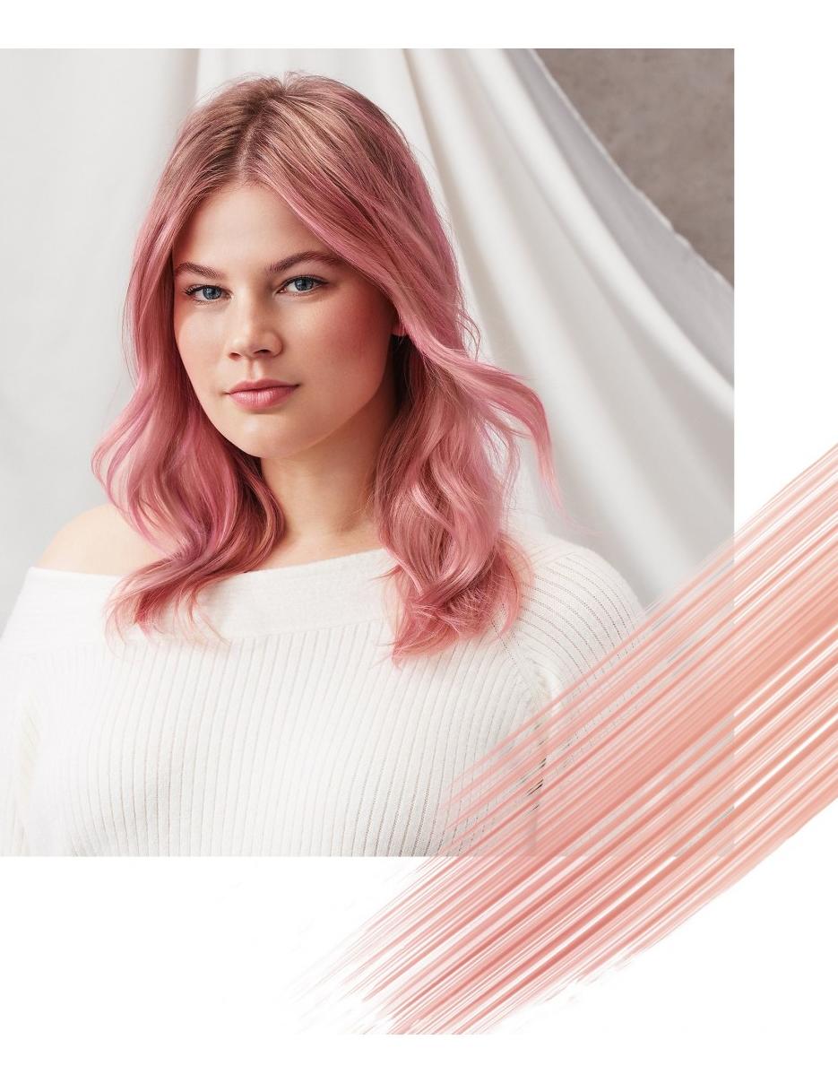 Moroccanoil Color Depositing Mask Rose Gold - 30ml