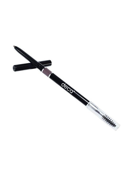 Deca Eyebrow Pencil - Medium Brown MB-302