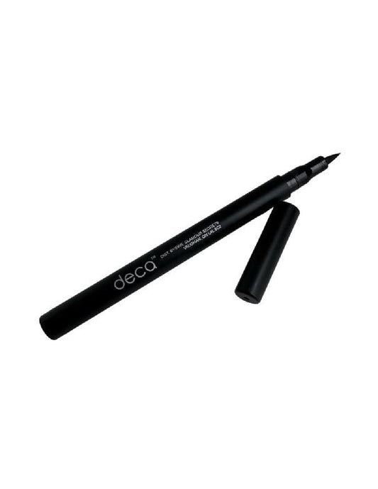 Deca Liquid Eyeliner - Onyx LE-040