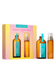 Moroccanoil Duo Éclat Léger