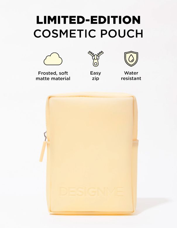 BounceME Dream Mane Curl Kit