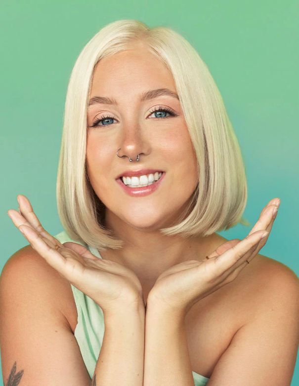 GlossME Lavish Little Hydrating Wash Day Duo