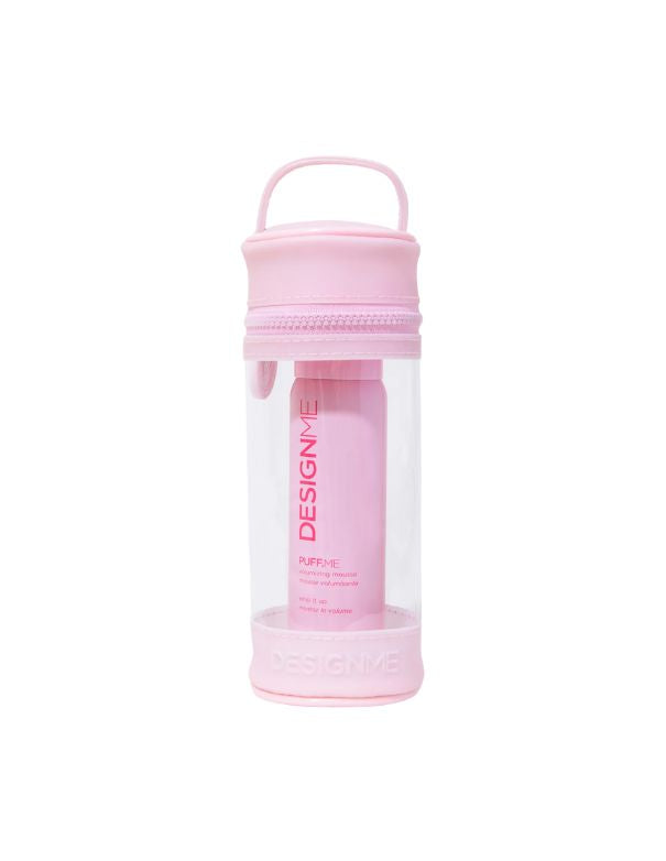 PuffME Lavish Little Volumizing Mousse - 58ml