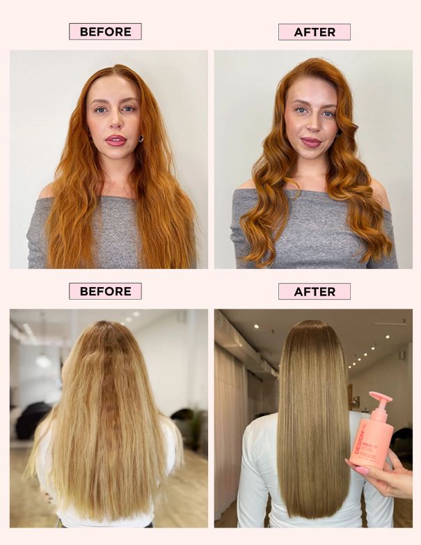 HoldME Lavish Little Styling Cream - 90ml