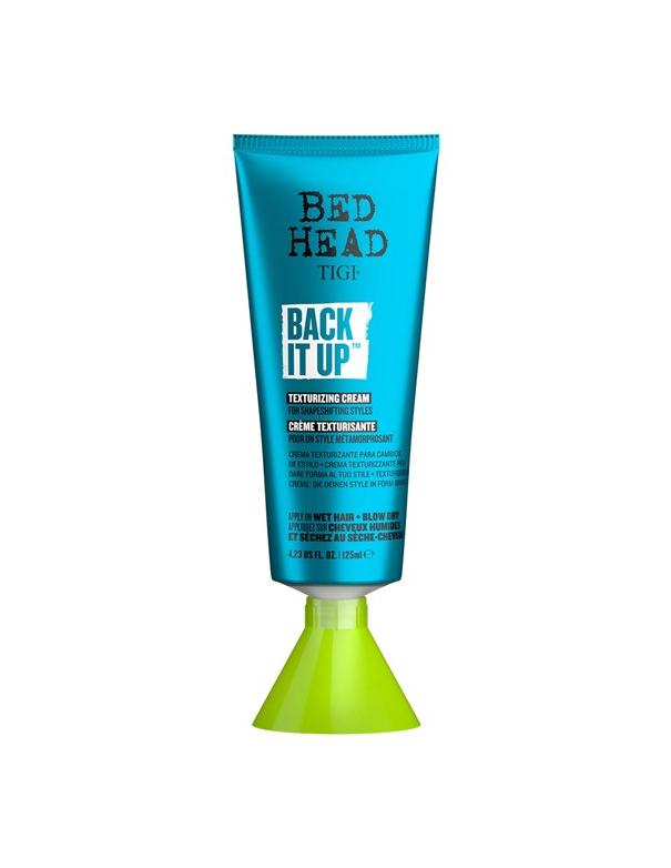 Crème Back It Up Bed Head - 125 ml