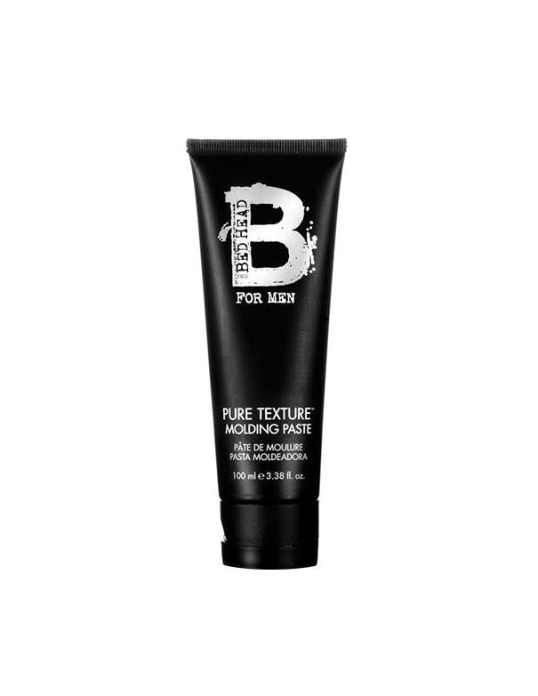 Pâte modelante Bed Head Men Pure Texture - 100 ml