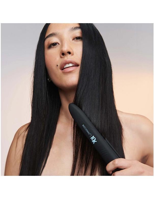 Bio Ionic 10X Styling Iron 1 Inch