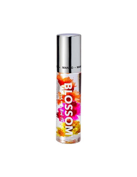 BLOSSOM TropiCali Roll-On Lip Gloss Mango - 5.9ml