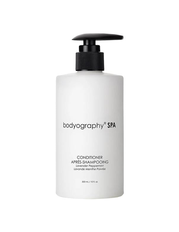 Après-shampoing Bodyography - 300 ml