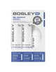 Kit de démarrage pour cheveux non colorés Bosley BosRevive