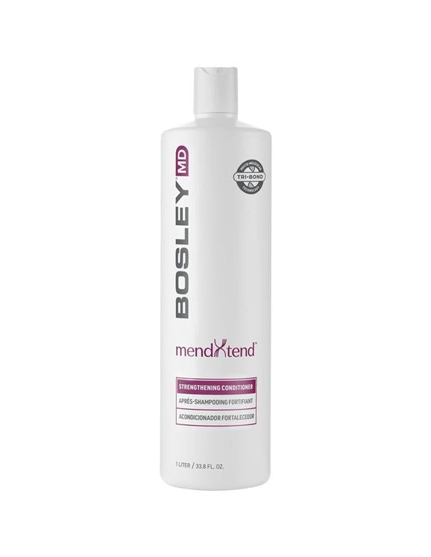Après-shampoing fortifiant Bosley mendXtend - 1 L