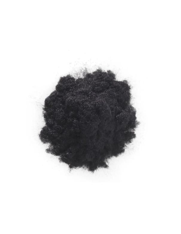 Bosley BosVolumize Hair Thickening Fibers Black - 12g