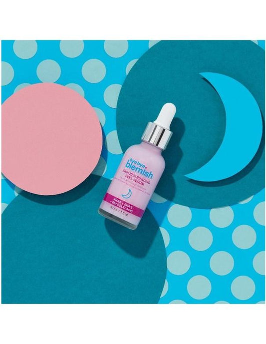 bye bye blemish Skin Resurfacing Peeling Serum - 30ml