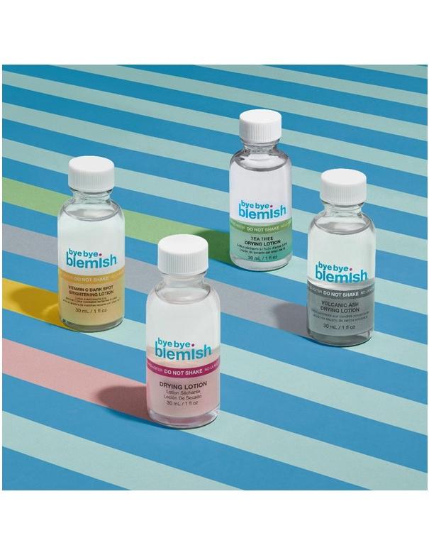 bye bye blemish Volcanic Ash Drying Lotion - 30ml