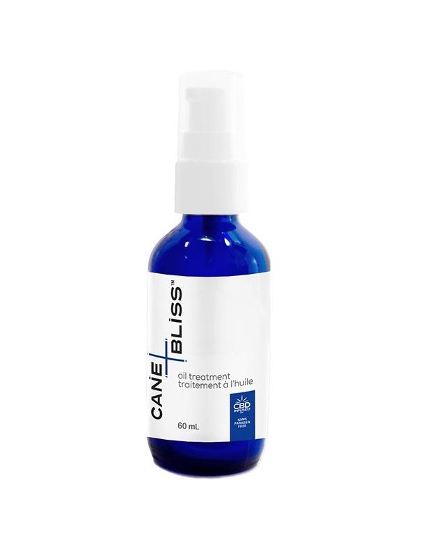 Soin à l'huile CaneBliss - 60 ml