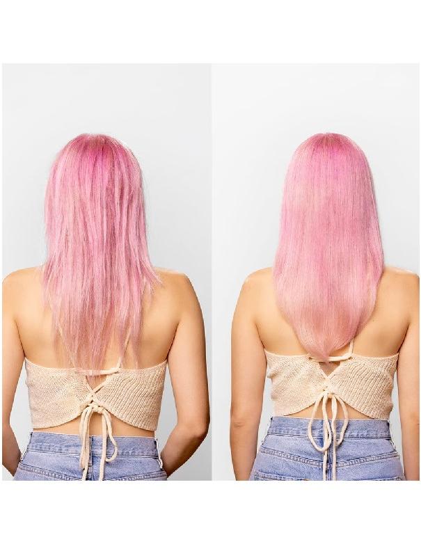 Coco & Eve Bond Building Soin Pré-Shampoing - 125 ml