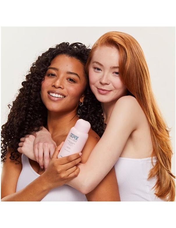 Shampooing clarifiant Coco & Eve - 280 ml