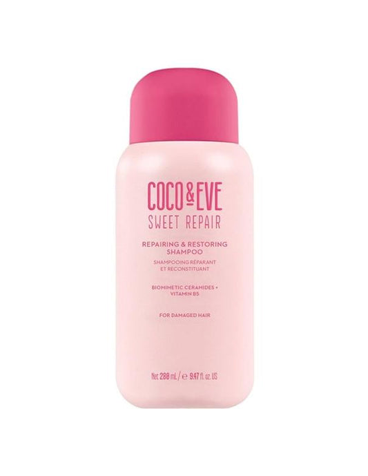 Shampooing Réparateur et Réparateur Coco & Eve - 280 ml