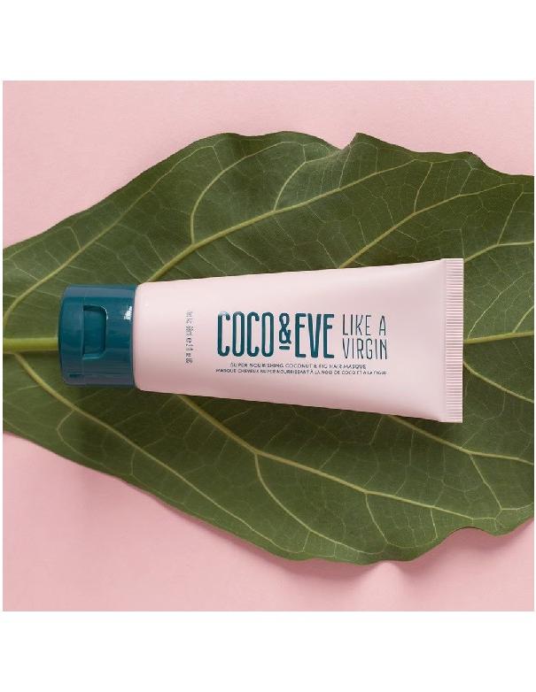 Masque capillaire Coco & Eve Like A Virgin - 60 ml