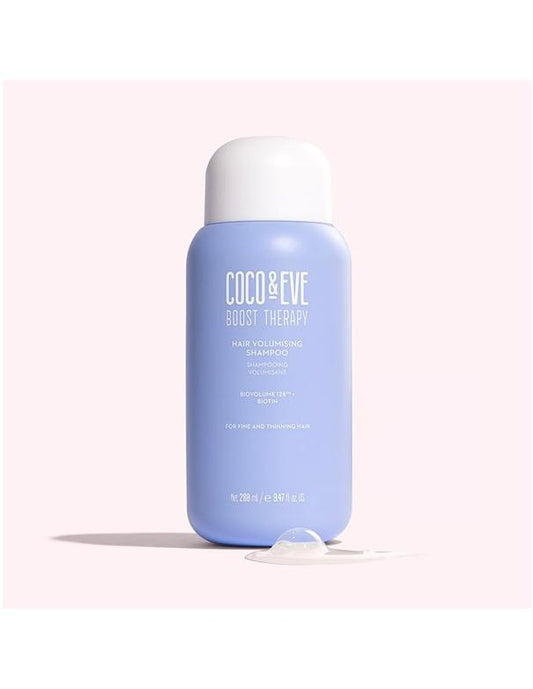 Coco & Eve Hair Volumising Shampoo - 280ml