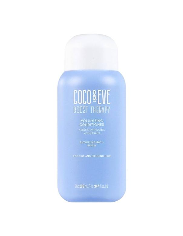 Coco & Eve Hair Volumising Conditioner - 280ml