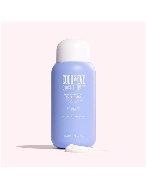 Coco & Eve Hair Volumising Conditioner - 280ml