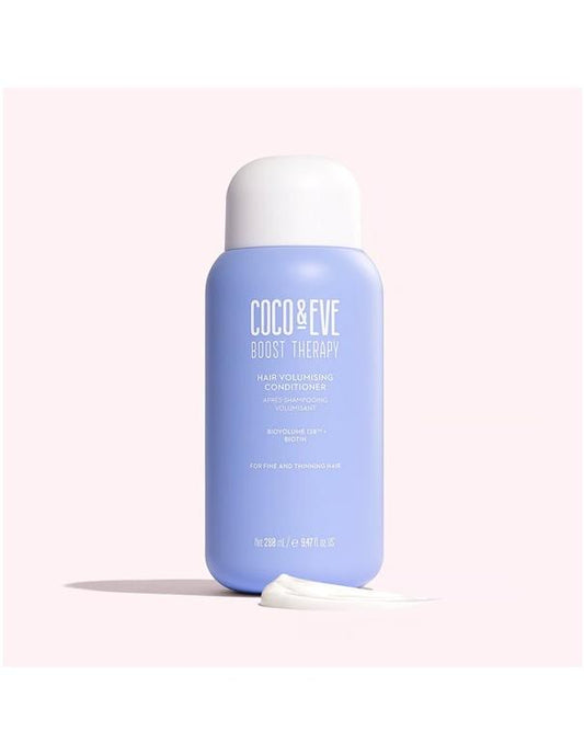 Coco & Eve Hair Volumising Conditioner - 280ml