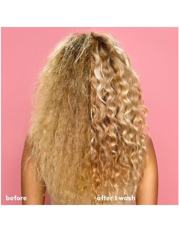 Masque capillaire réparateur doux Coco & Eve - 60 ml