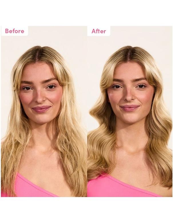 Après-shampoing réparateur et réparateur Coco & Eve - 280 ml