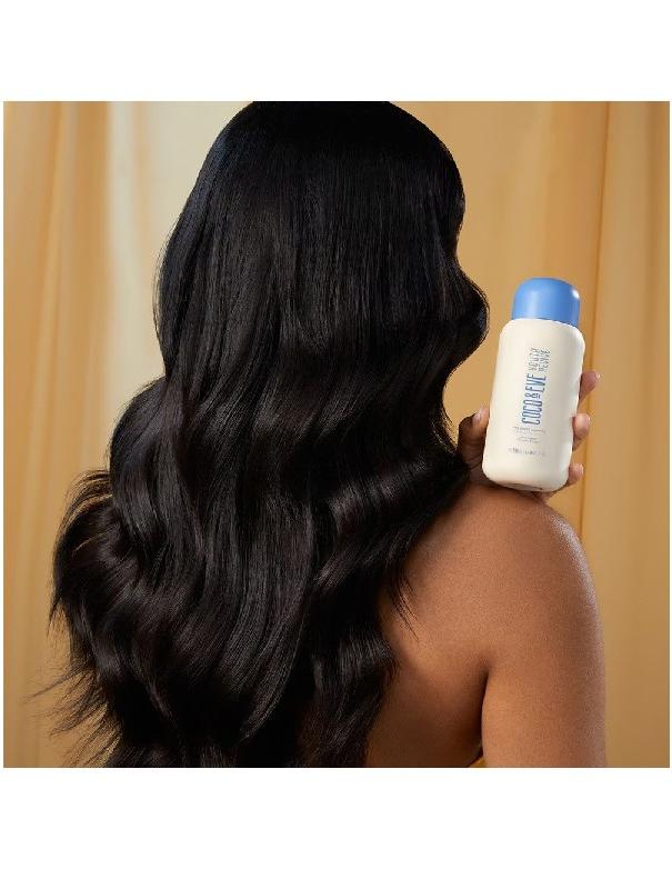 Shampoing Pro Jeunesse Revive de Coco & Eve - 280 ml