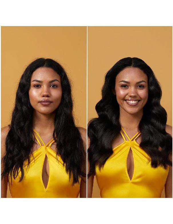 Shampoing Pro Jeunesse Revive de Coco & Eve - 280 ml