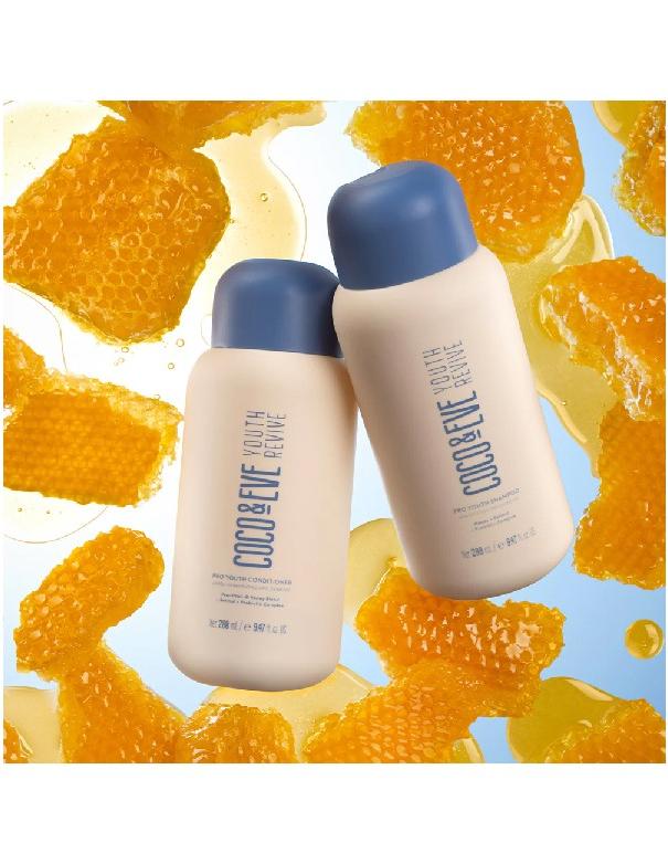 Coco & Eve Youth Revive Pro Youth Conditioner - 280ml