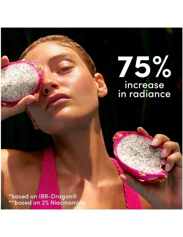 Tonique Lacté Hydratant Antioxydant Coco & Eve - 100 ml